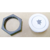 Декоративная кнопка электроподжига для плиты Beko 150100106