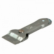 Чистящий скребок для чистки стеклокерамики Bosch 087670 (027768)