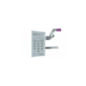 Клавиатура (плата с кнопками) для микроволновой печи Samsung DE96-00726A