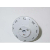 Лимб ручки управления потенциометром для стиральной машины Candy 90484155