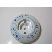Лимб ручки управления таймером для стиральной машины Candy 91602216