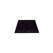 Стеклокерамическая поверхность для духовки для плиты Electrolux 5616246111