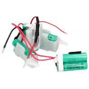 Аккумуляторы (батарейки) для пылесоса Electrolux 2199035011