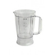 Чаша (емкость) блендера для кухонного комбайна Kenwood KW703523