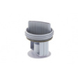 Крышка насоса (фильтр) для стиральной машины Bosch Siemens 647920