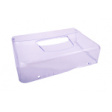 Панель ящика (щиток) для овощей холодильника Indesit C00283168