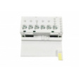 Модуль (плата) управления (без прошивки) для посудомоечной машины Electrolux 1113310526